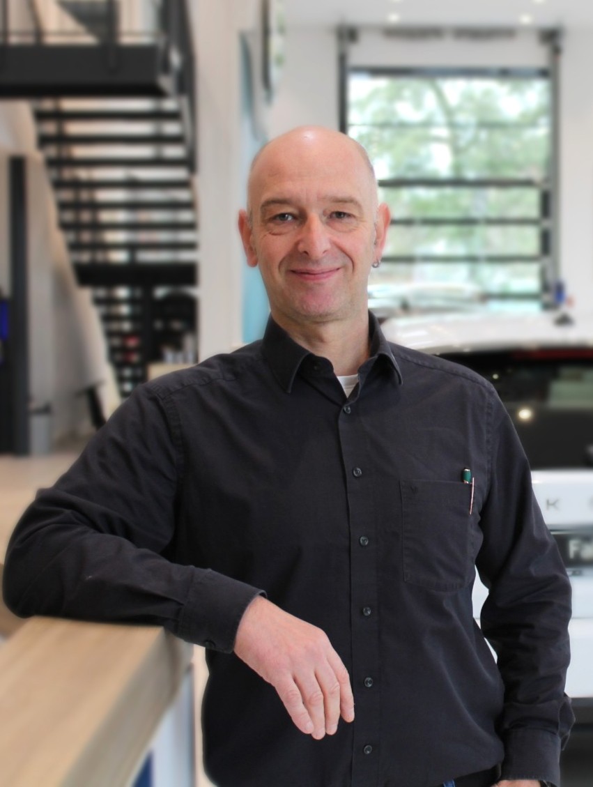 Bild von Heiko Sterzel 