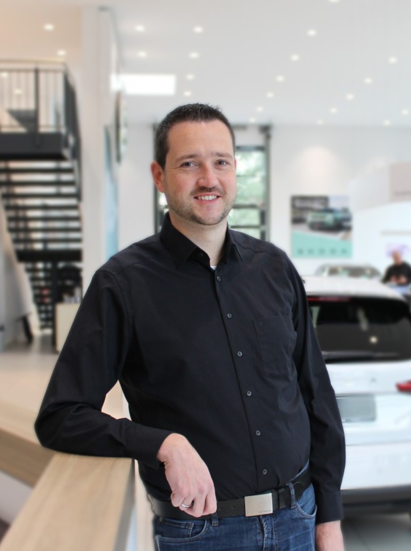 Bild von Stephan Hagedorn 